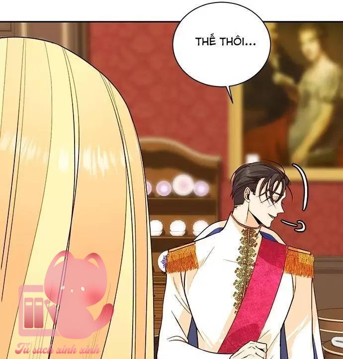Hoàng Hậu Tái Hôn Chapter 25 - Next Chapter 26