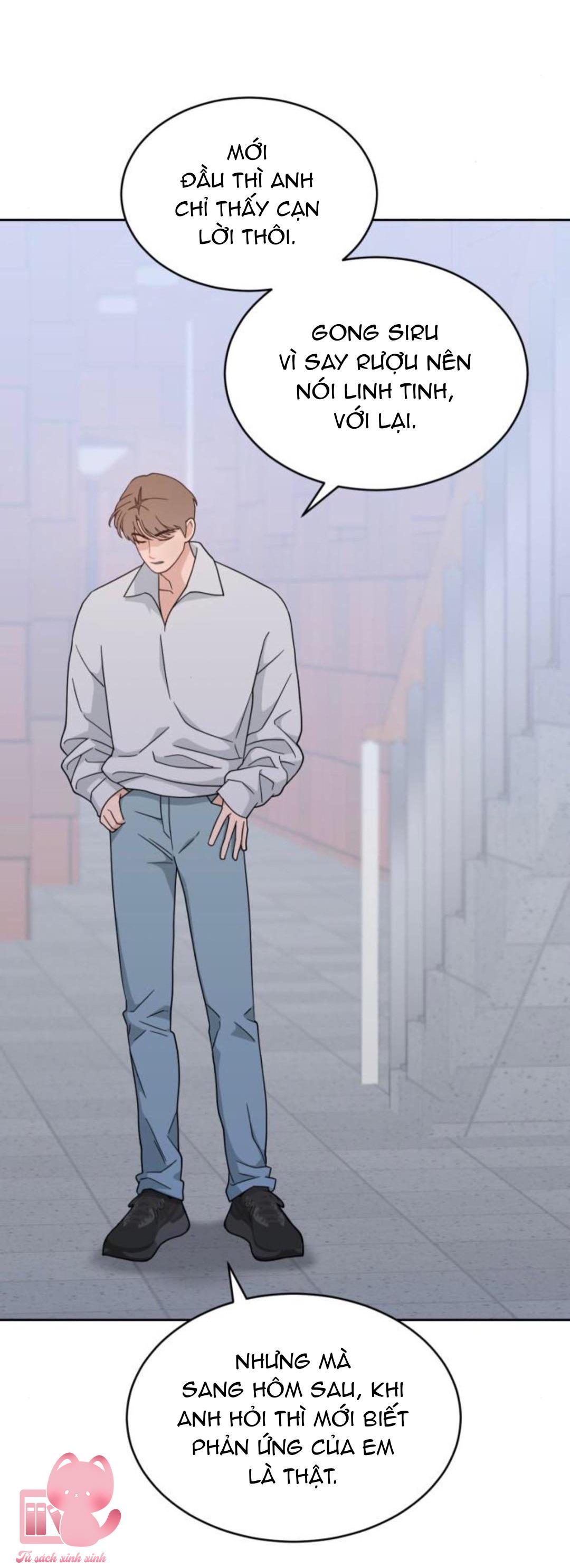 Vận May Không Ngờ Chapter 22 - Next Chapter 23