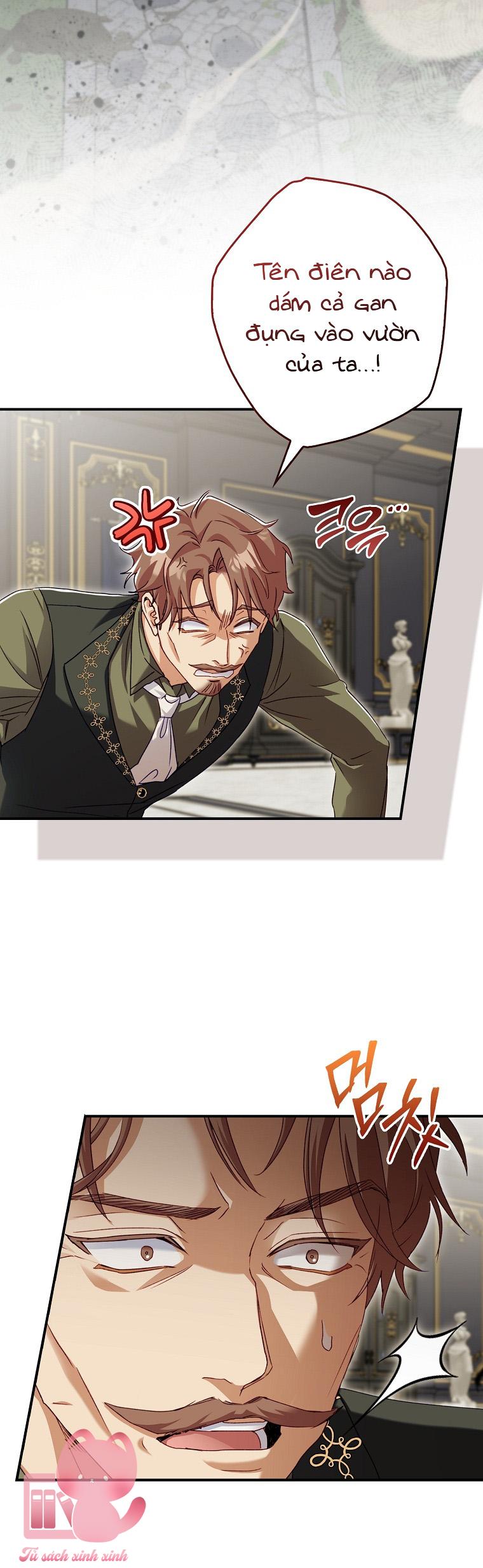 Chuột Đồng Dẫn Lối Cinderella Chap 2 - Next Chap 3