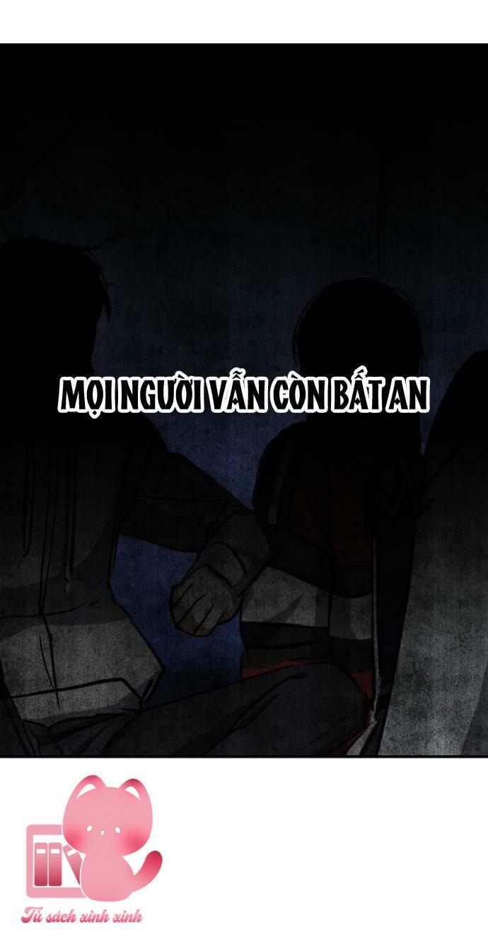 Đêm Của Bóng Tối Chapter 22 - Trang 4