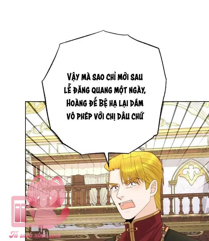 Hoàng Hậu Tái Hôn Chapter 143 - Next Chapter 144