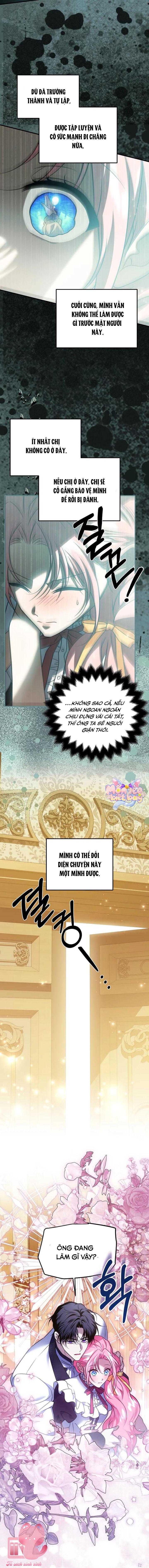 Cách Để Khiến Cuốn Tiểu Thuyết Bi Kịch Thành Chữa Lành Chap 45 - Next 