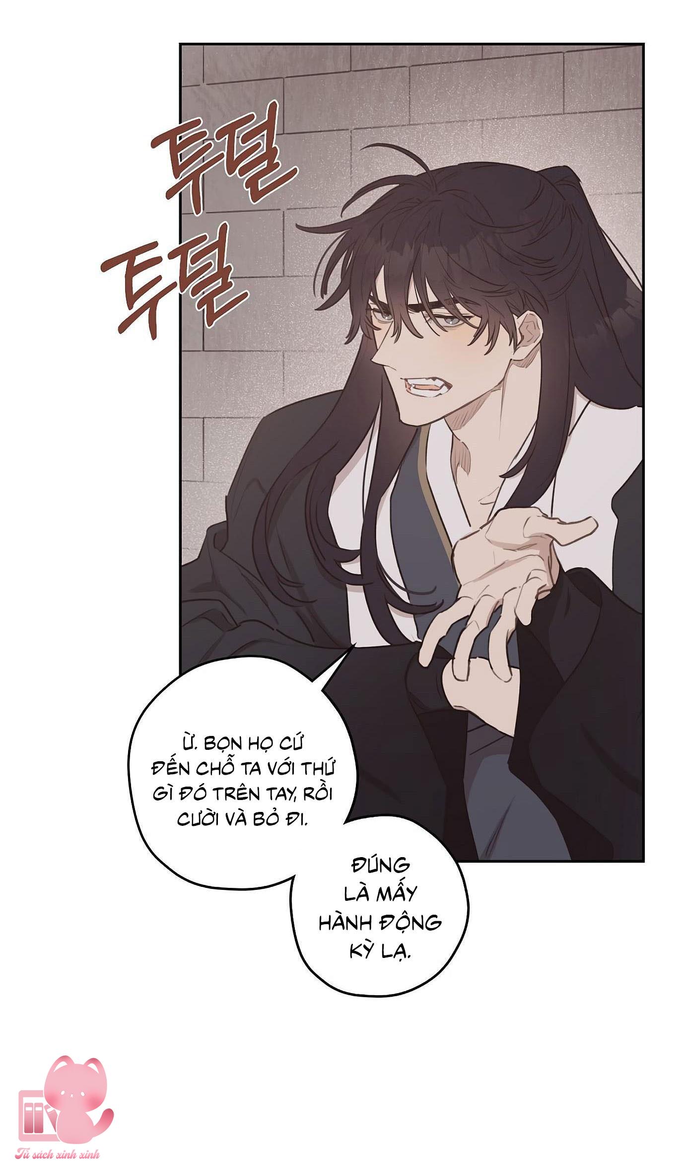 Onsaemiro Chapter 7 - Next Chapter 8