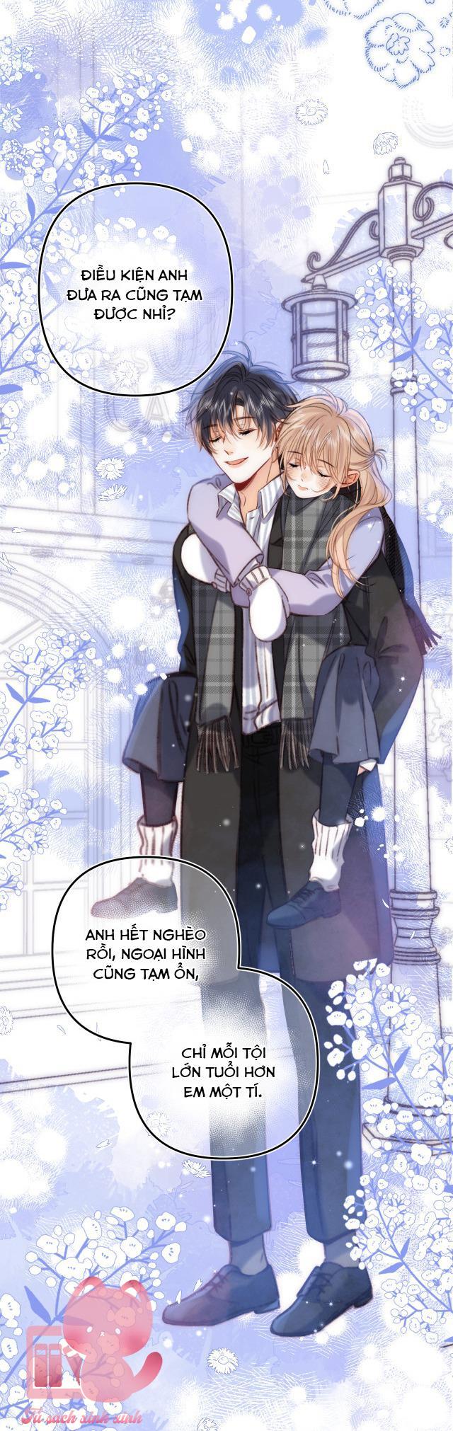 Mối Tình Thầm Kín Chapter 64 - Trang 4
