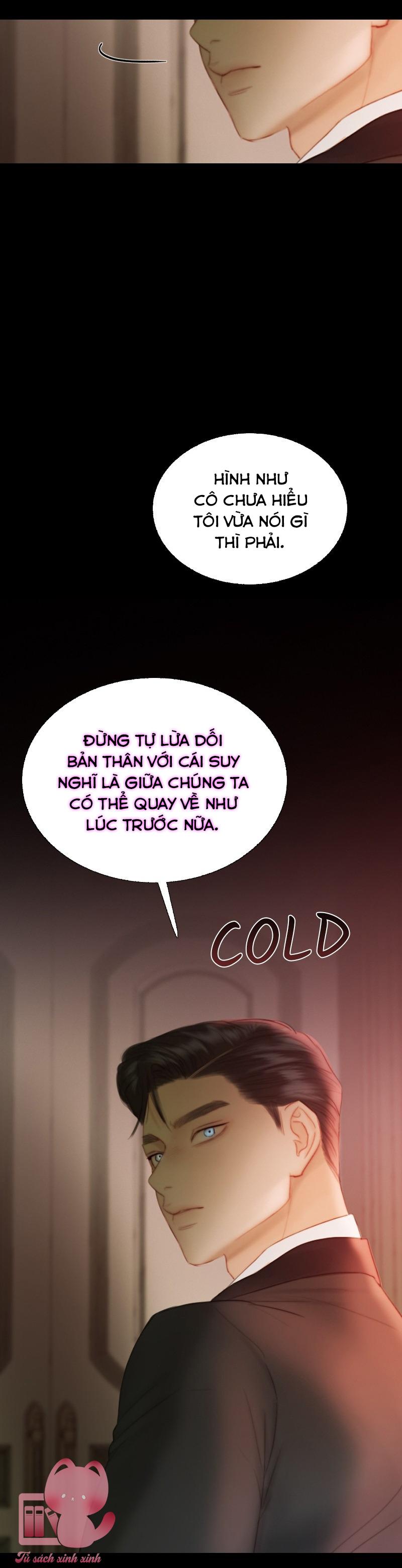 Serena Chap 58 - Next Chapter 58.1