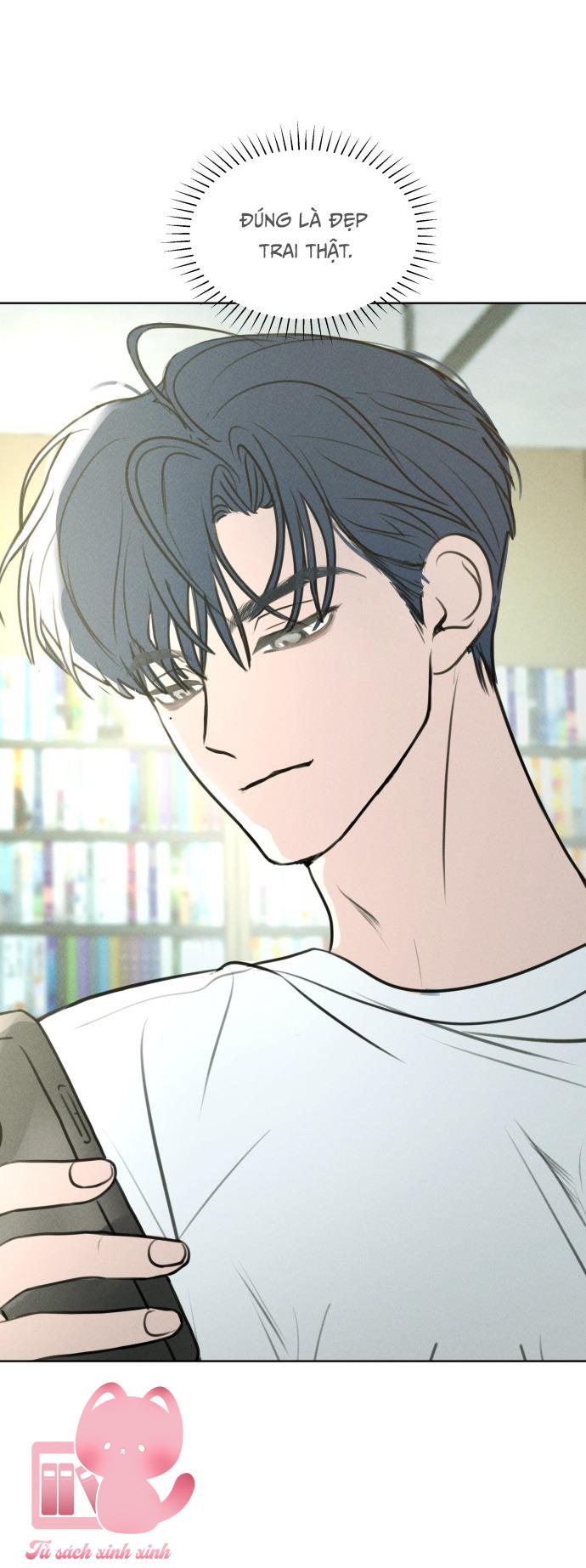 Muốn Bị Lừa Dối Chap 1 - Trang 2