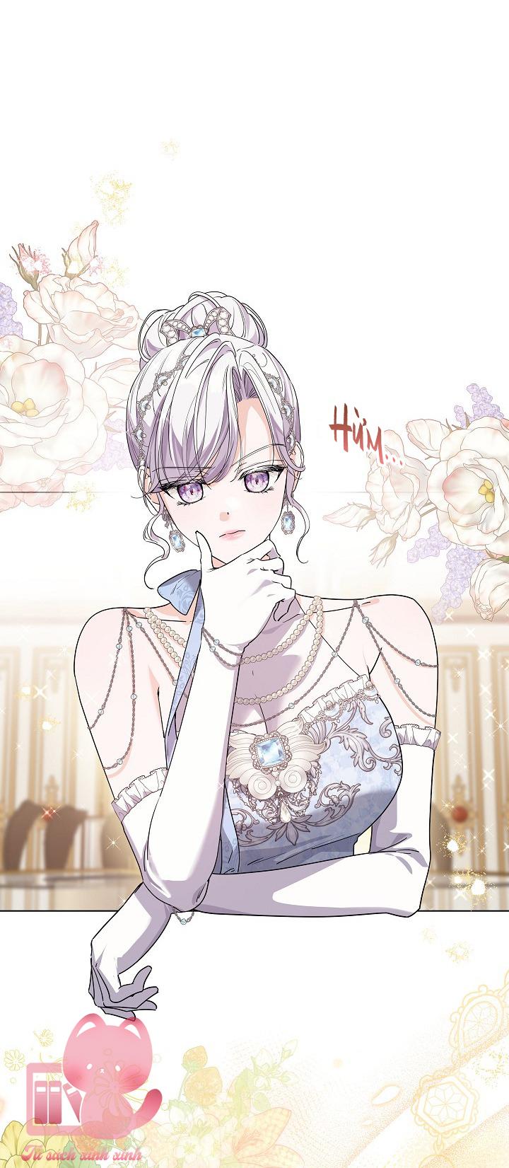 Hoàng Nữ Cosplay Nonfan Chap 56 - Next 