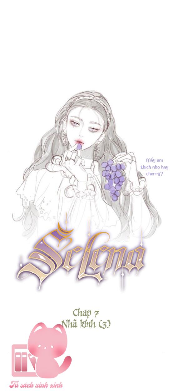 Serena Chương 7 - Next Chapter 7.1