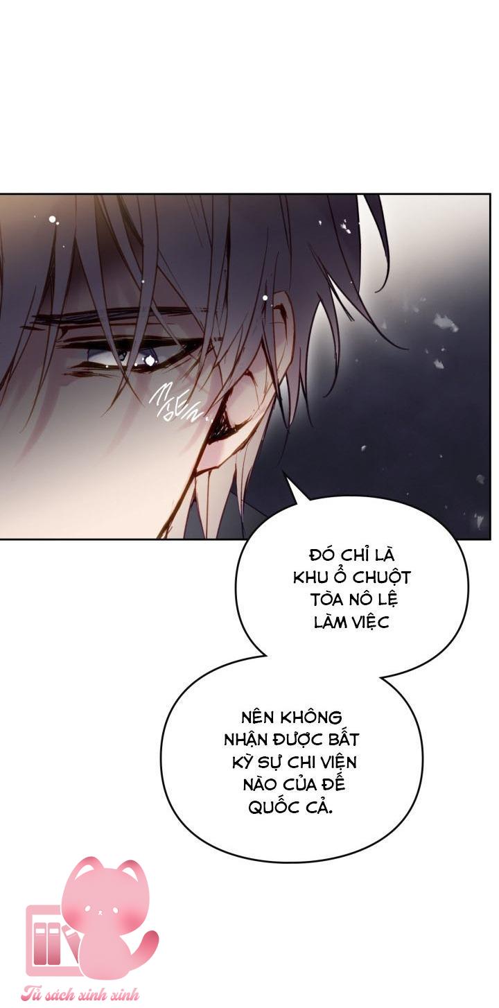 Kết Cục Của Nhân Vật Phản Diện Chỉ Có Thể Là Cái Chết Chapter 125 - Next Chapter 126