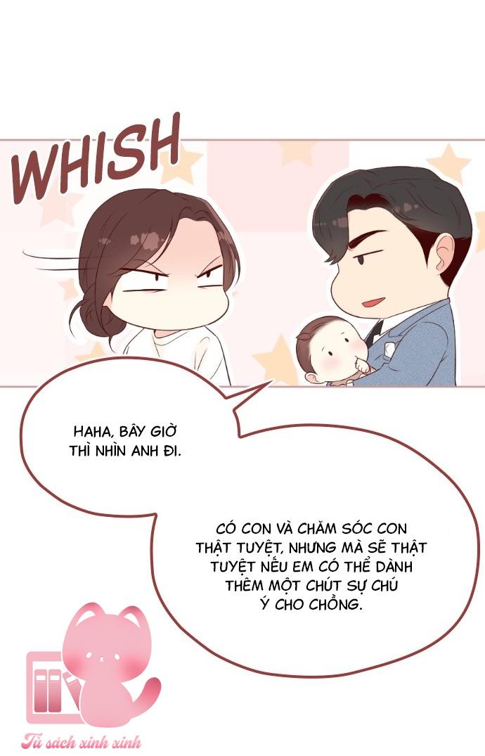 Tôi Sẽ Mang Em Đi Chap 115 - Trang 3
