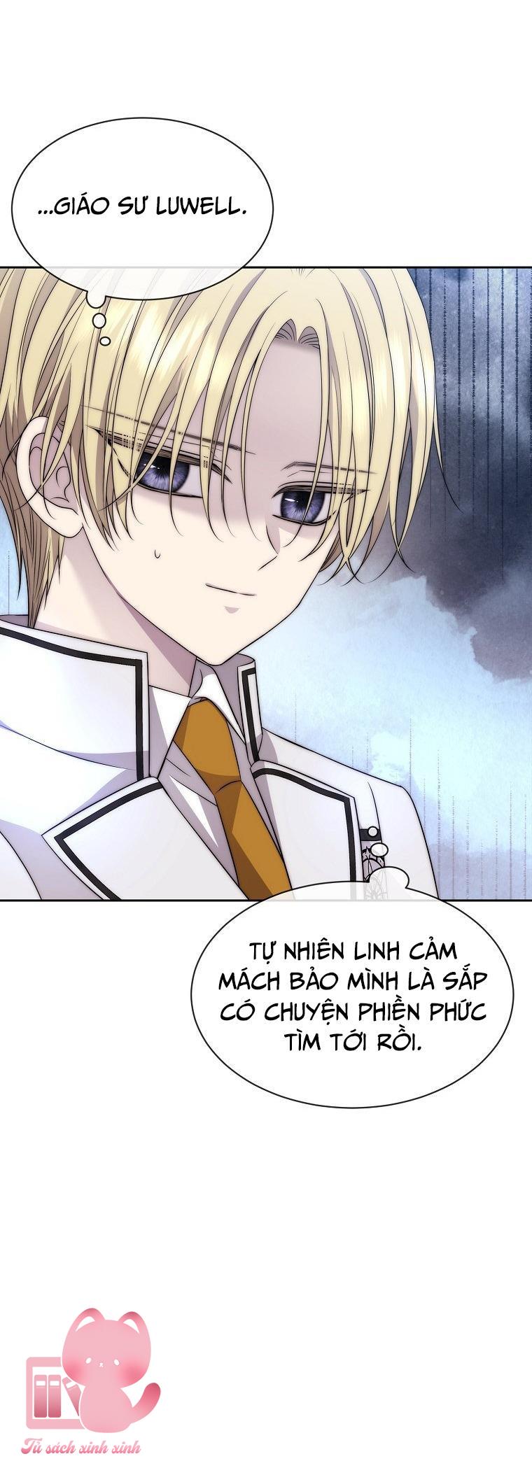 Black Haze Chapter 29 - Next Chapter 30