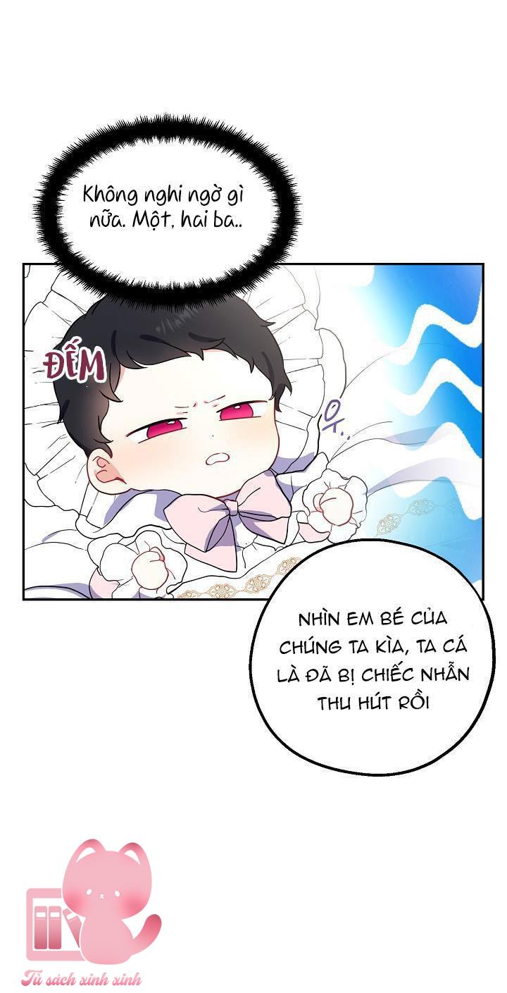 A Nào, Ngậm Thìa Vàng Nhé? Chap 3 - Next Chap 4