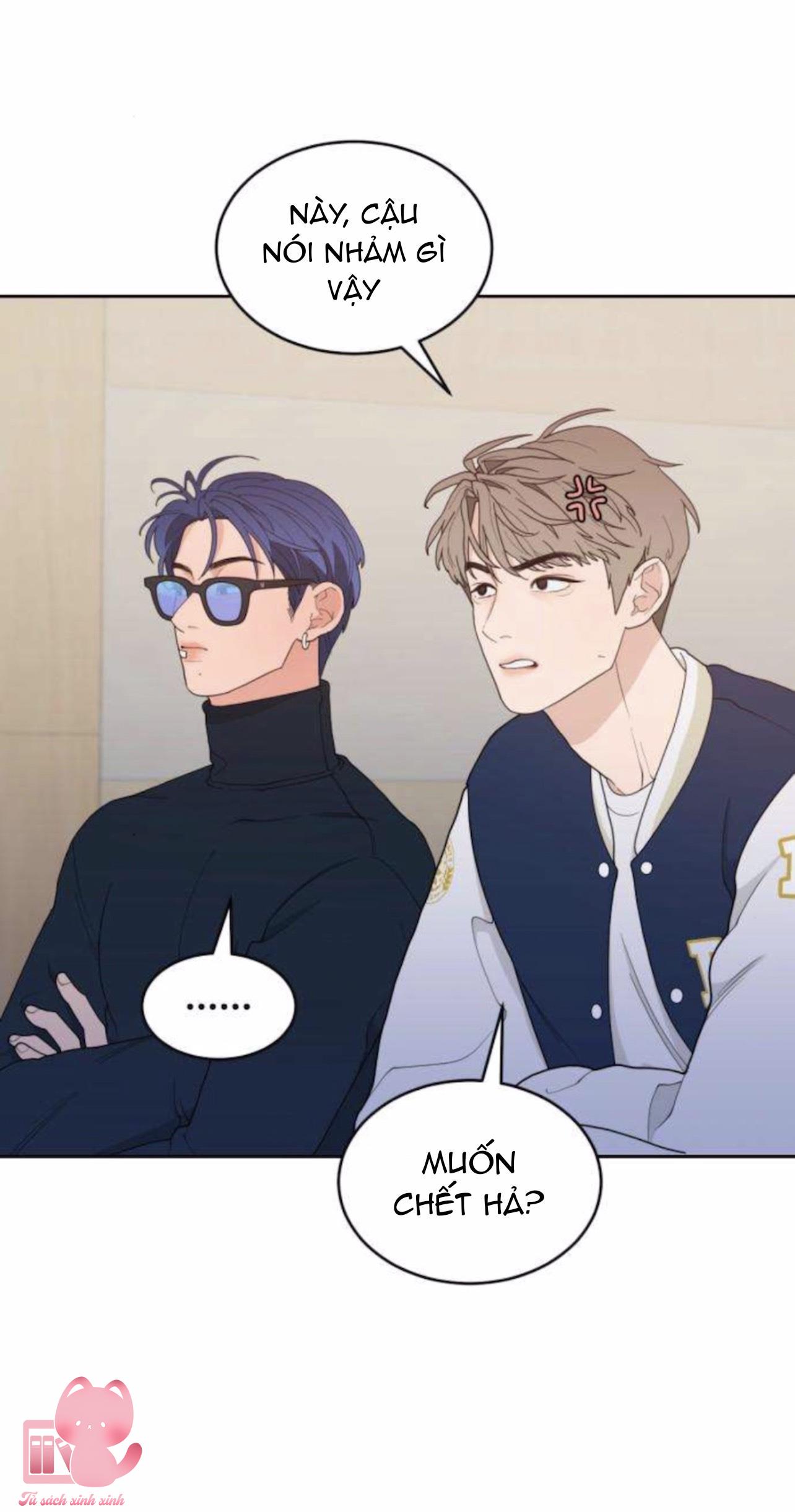 Vận May Không Ngờ Chapter 2 - Next Chapter 3