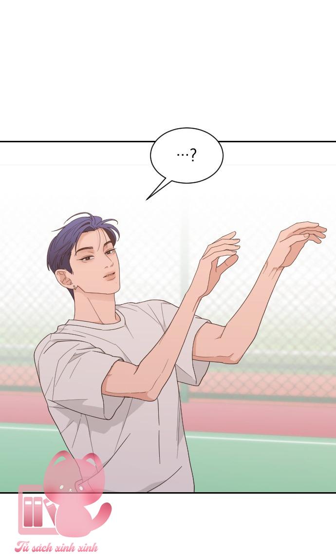Vận May Không Ngờ Chap 56 - Trang 3