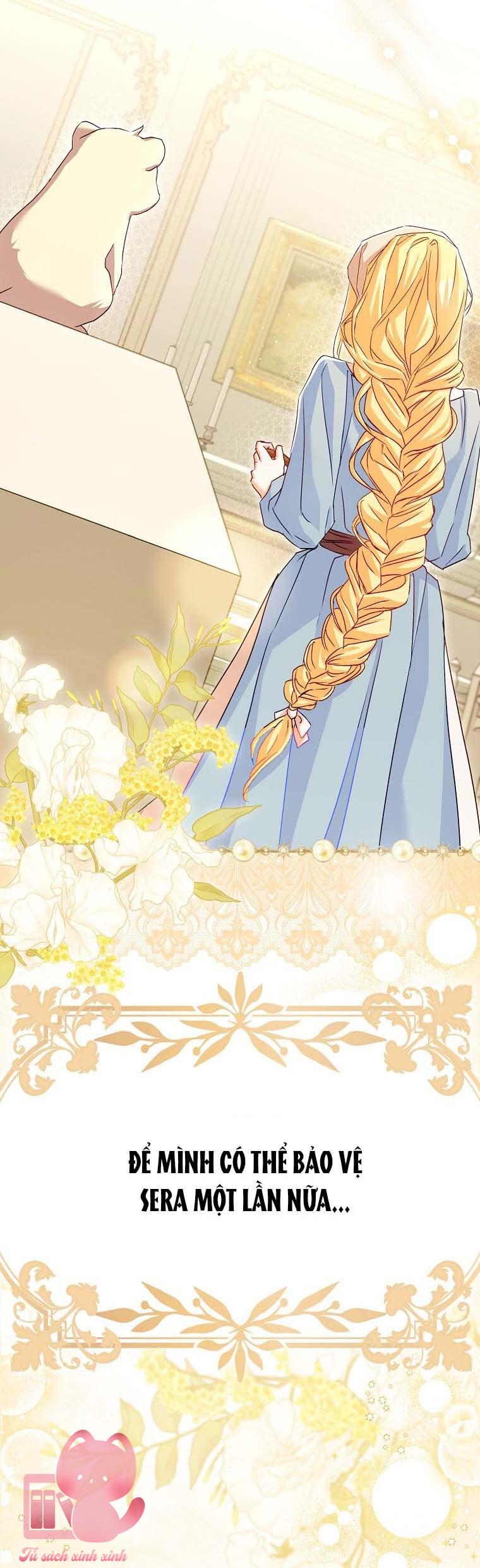 Chuột Đồng Dẫn Lối Cinderella Chap 1 - Next Chap 2