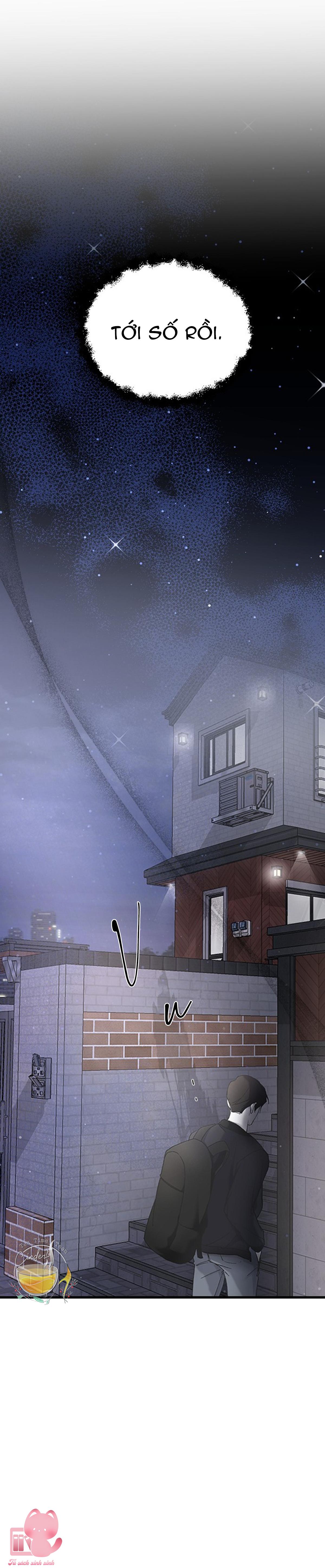 Ba Anh Trai Cực Phẩm Của Tôi Chap 69 - Trang 3