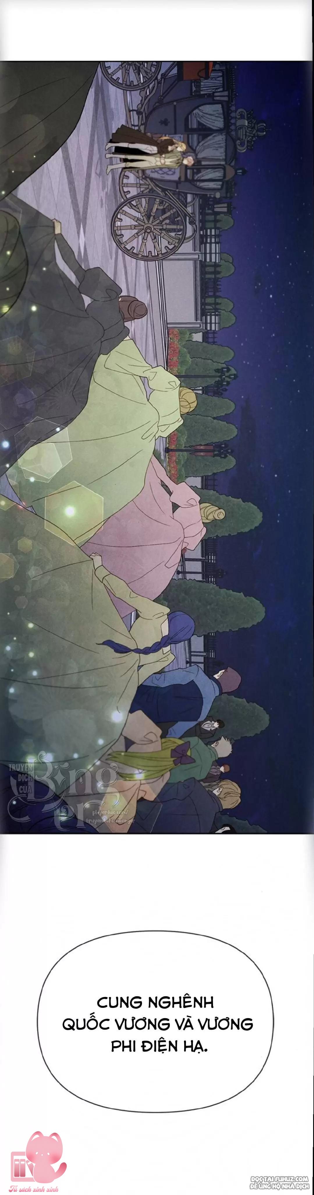 Hoàng Hậu Tái Hôn Chapter 85 - Next Chap 85.7