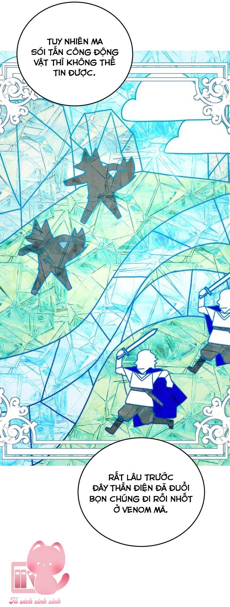 Thế Thì Ta Cứ Trở Thành Kẻ Ác Thôi Chap 74 - Trang 2