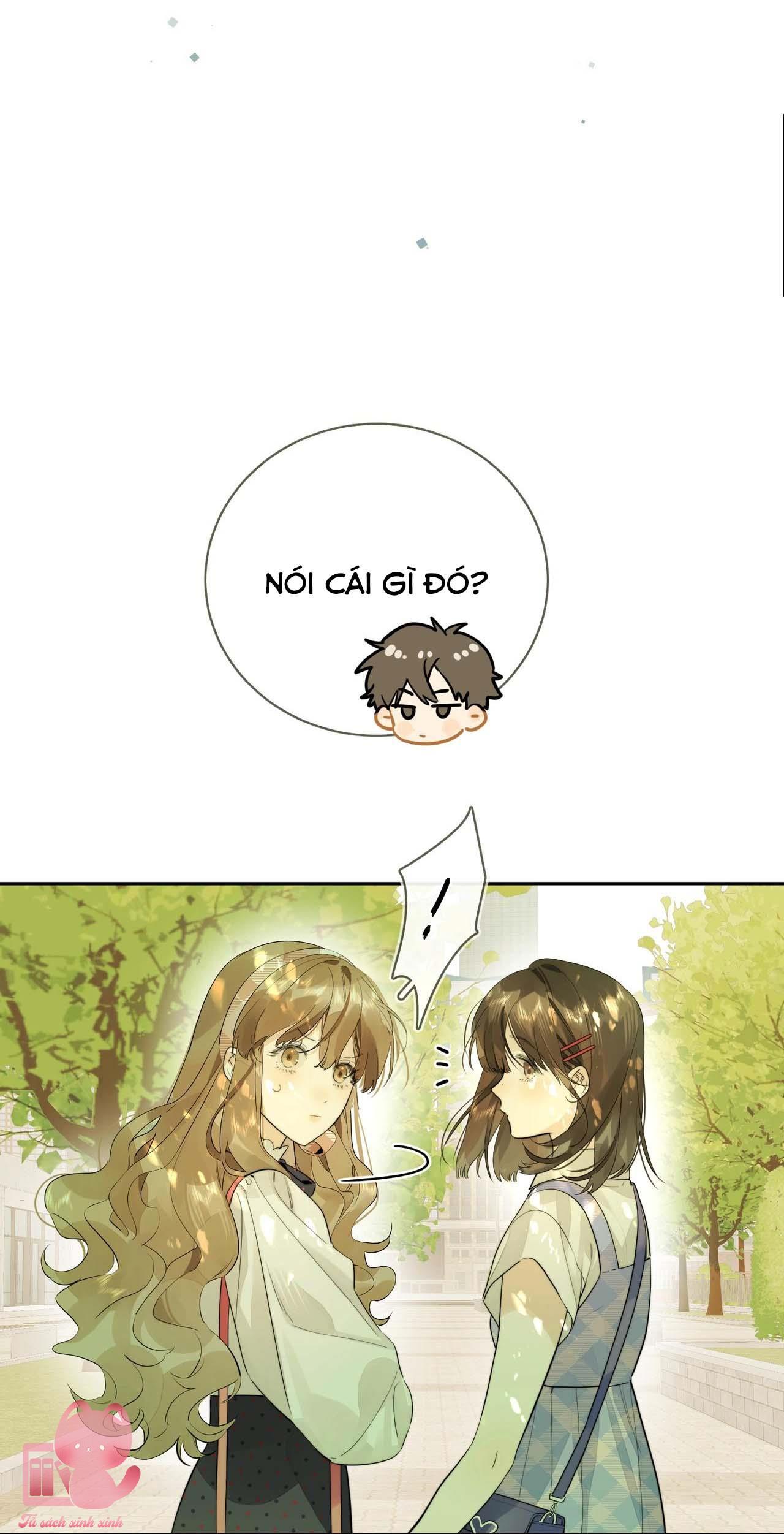 Tỏ Tình Chap 8 - Trang 4