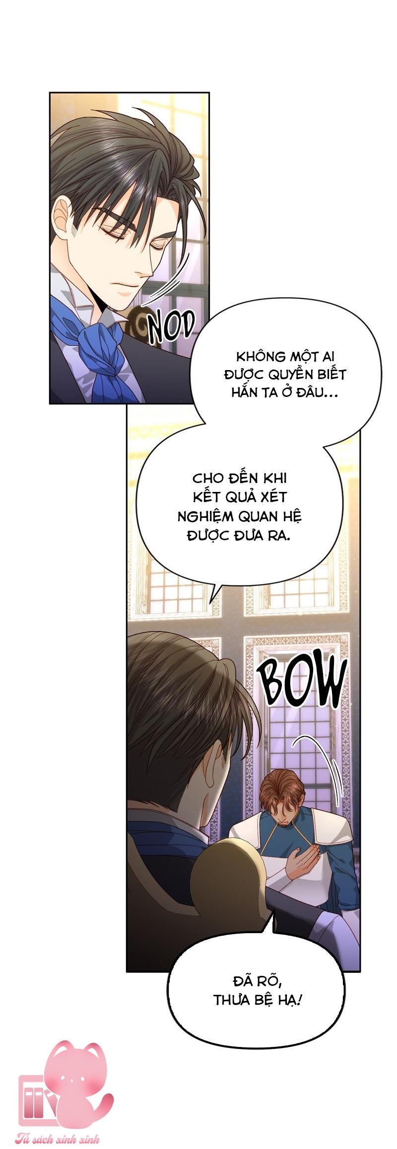 Hoàng Hậu Tái Hôn Chapter 175 - Next Chapter 176