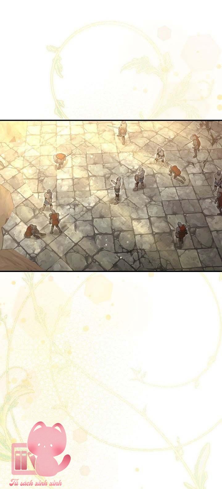 Hướng Về Ánh Dương Lần Nữa Chapter 107 - Trang 4
