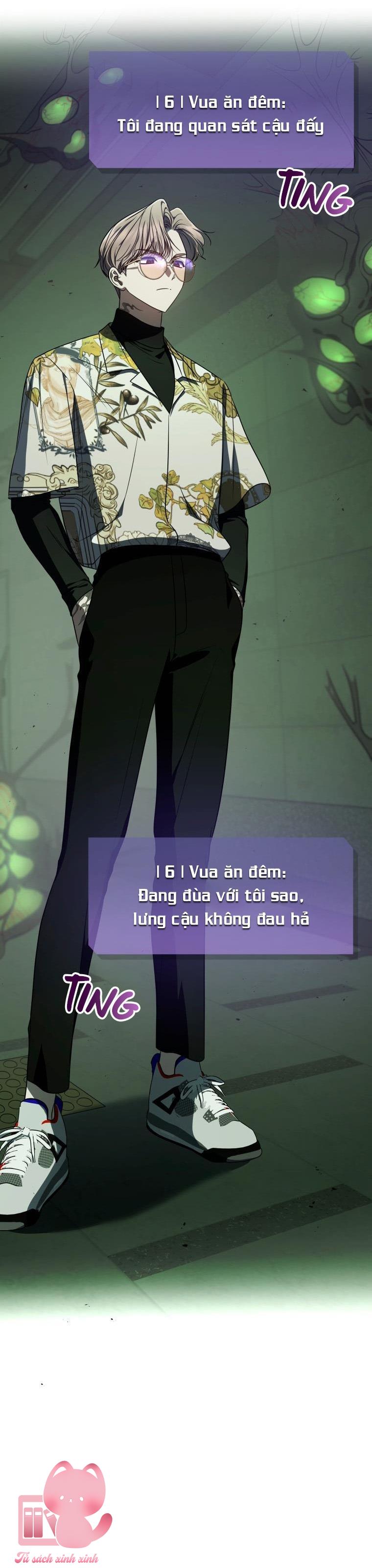 Hướng Dẫn Sinh Tồn Dành Cho Ranker Chapter 24 - Next Chapter 25