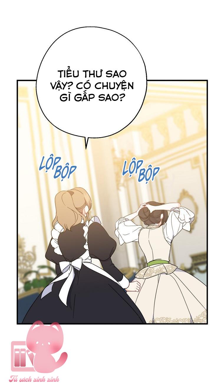 A Nào, Ngậm Thìa Vàng Nhé? Chap 39 - Next Chap 40