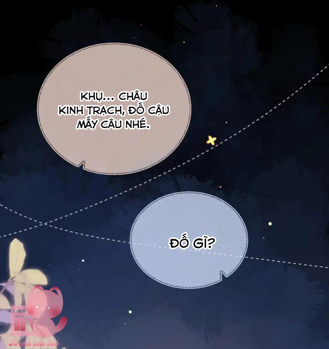 Tỏ Tình Chapter 26 - Trang 4