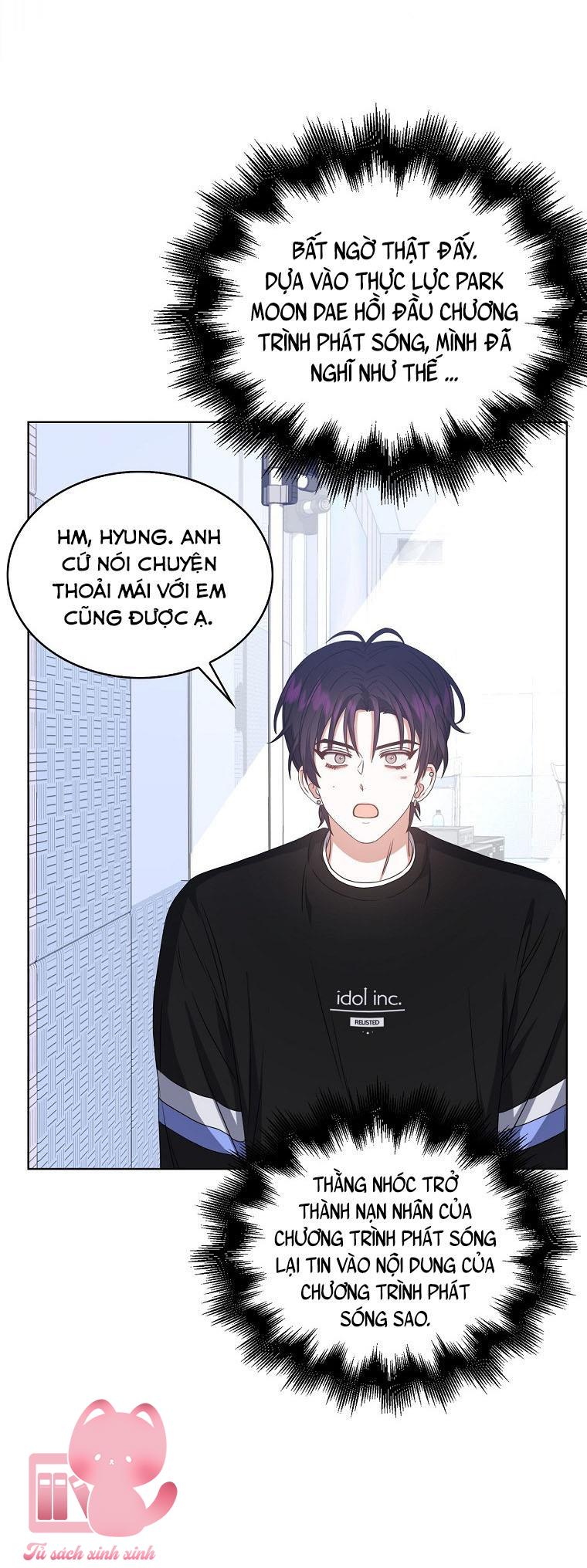 Debut Or Die Chap 29 - Next Chapter 29.1