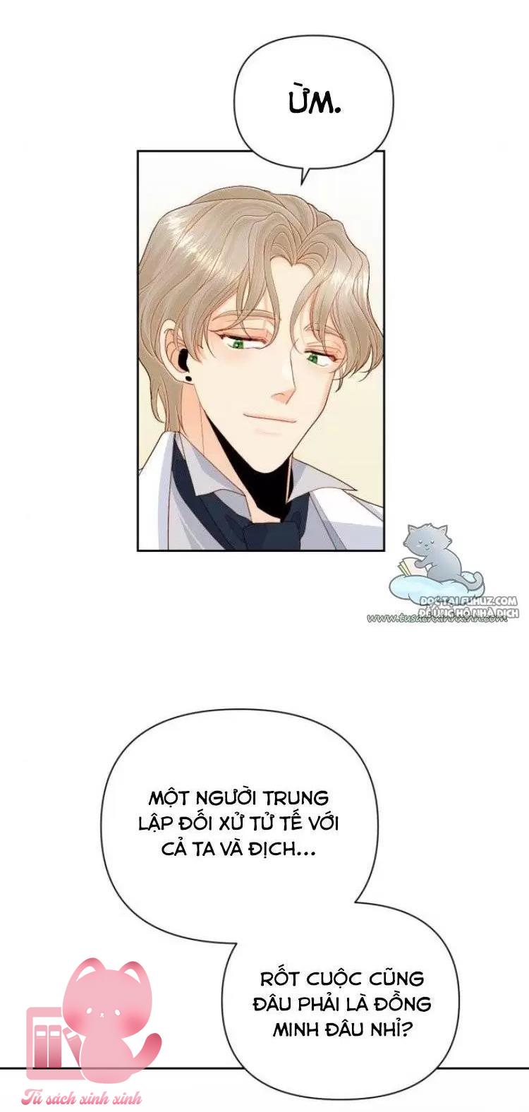 Hoàng Hậu Tái Hôn Chapter 88 - Next Chapter 89