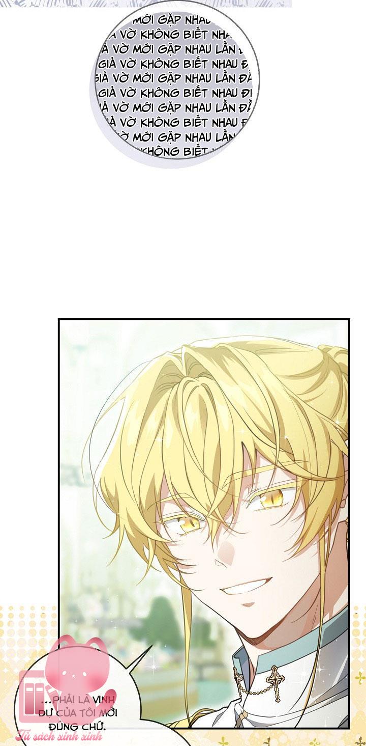 Hướng Về Ánh Dương Lần Nữa Chapter 53 - Trang 4