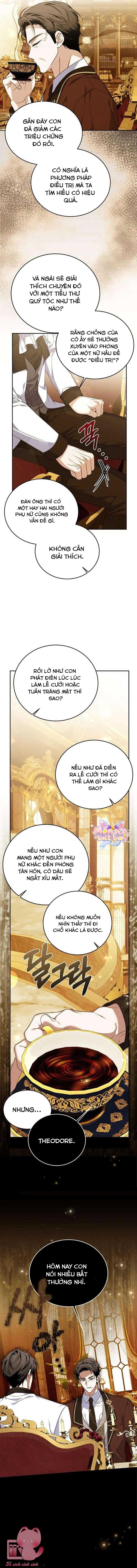 Cách Để Khiến Cuốn Tiểu Thuyết Bi Kịch Thành Chữa Lành Chap 47 - Trang 2