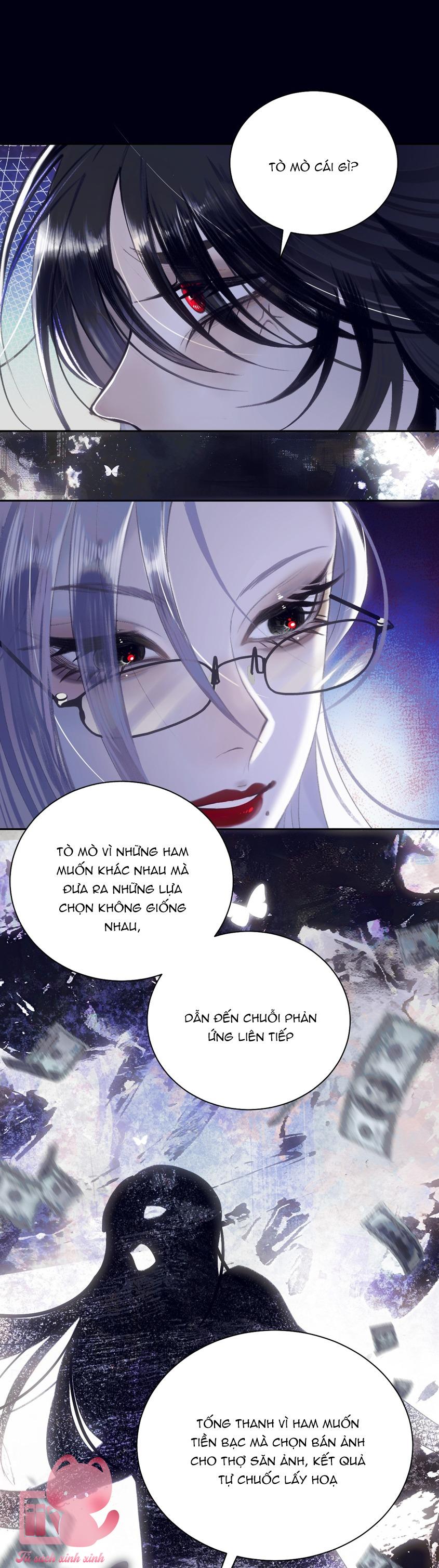 Đồng loại Chapter 18 - Trang 3