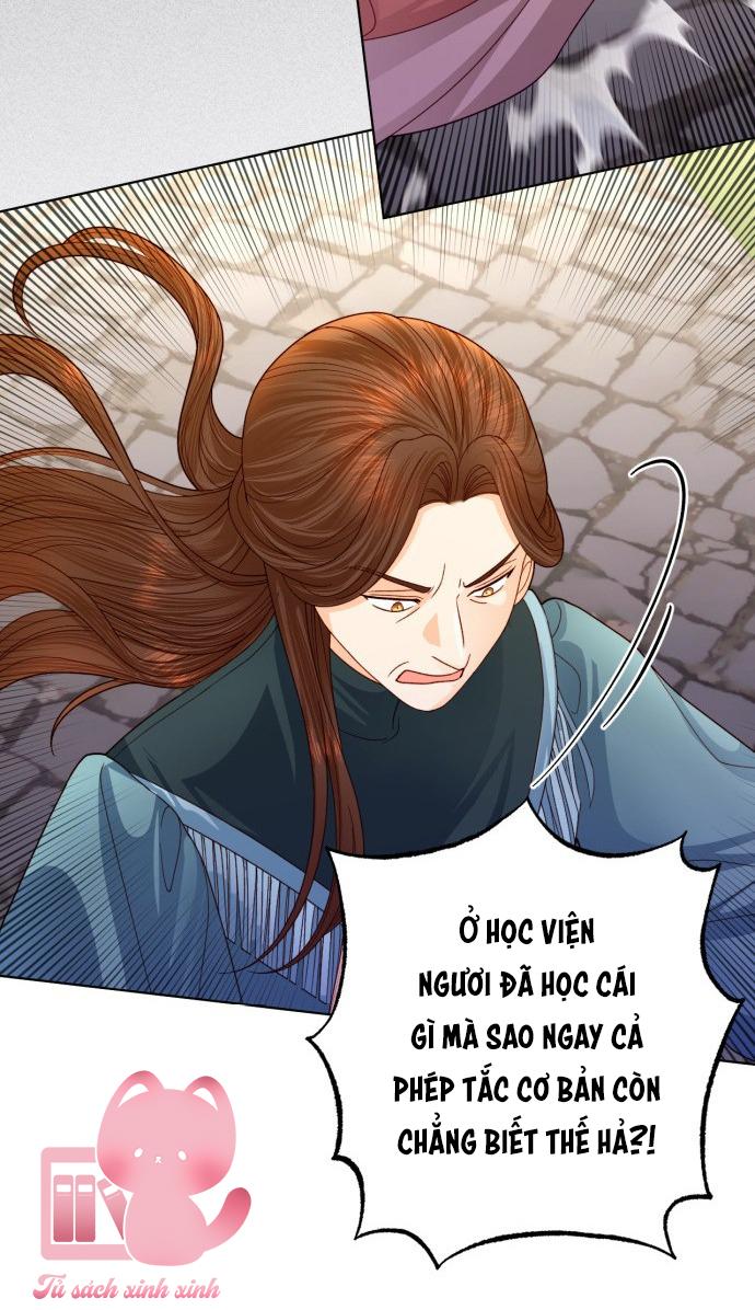 Hoàng Hậu Tái Hôn Chapter 141 - Next Chapter 142