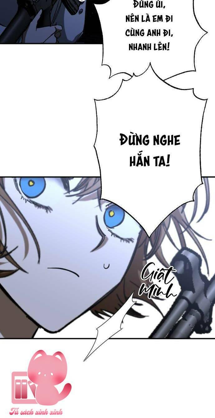 Đêm Của Bóng Tối Chapter 32 - Trang 4