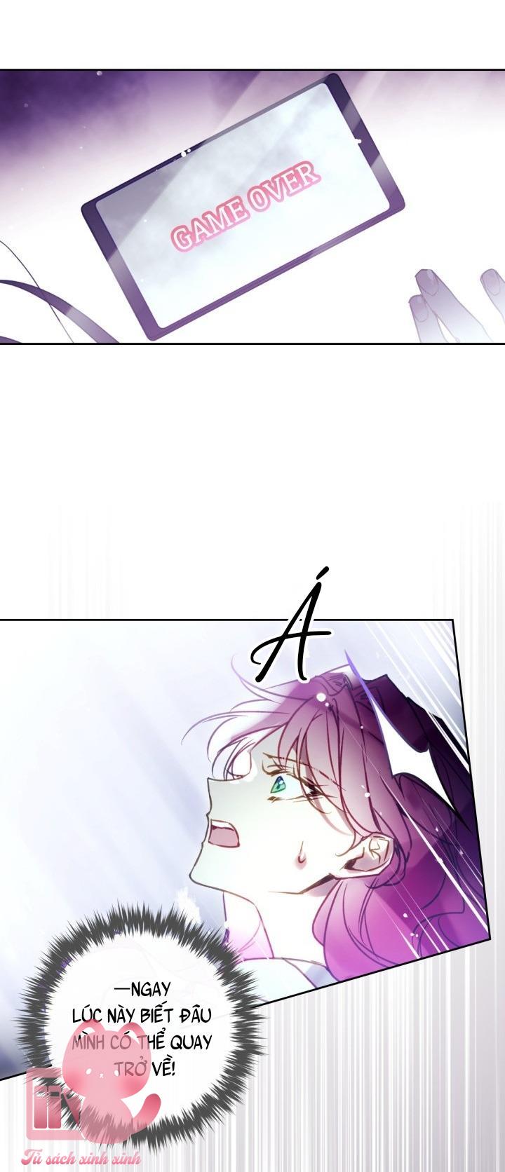 Kết Cục Của Nhân Vật Phản Diện Chỉ Có Thể Là Cái Chết Chapter 162 - Next Chap 163