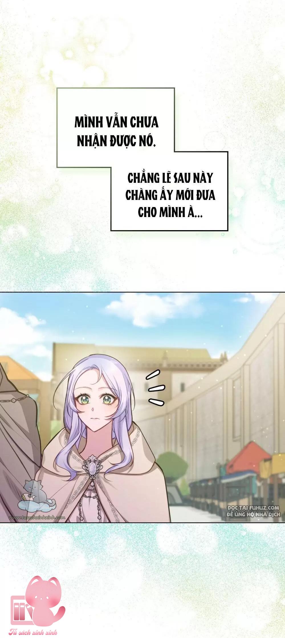 Nếu Không Vâng Lời Công Tước Chapter 17 - Trang 3