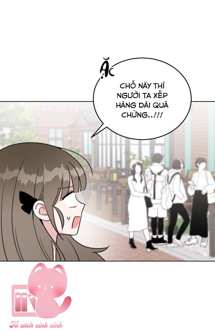 Chúng Ta Là Gì Của Nhau? Chap 32 - Trang 2