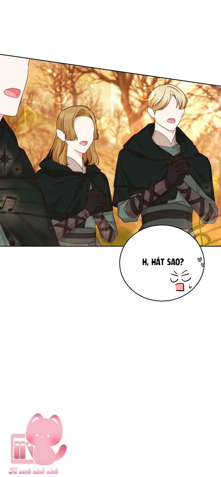Thế Thì Ta Cứ Trở Thành Kẻ Ác Thôi Chap 63 - Trang 2