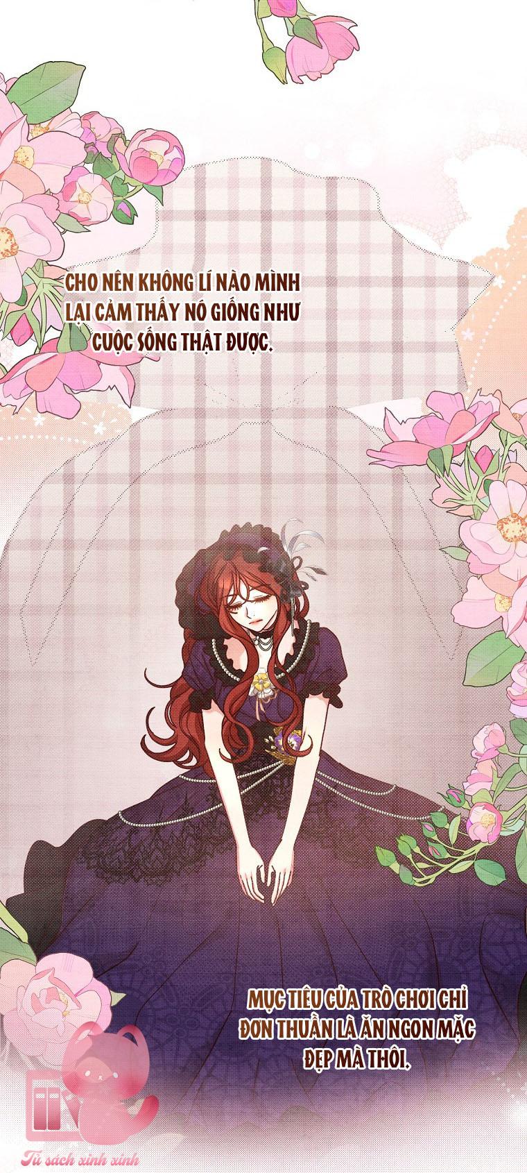 Thế Thì Ta Cứ Trở Thành Kẻ Ác Thôi Chap 69 - Trang 2