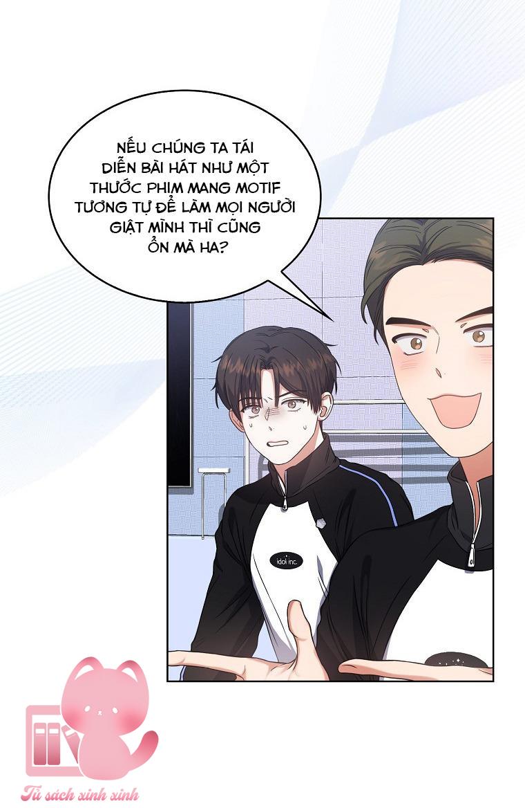 Debut Or Die Chapter 14 - Trang 4