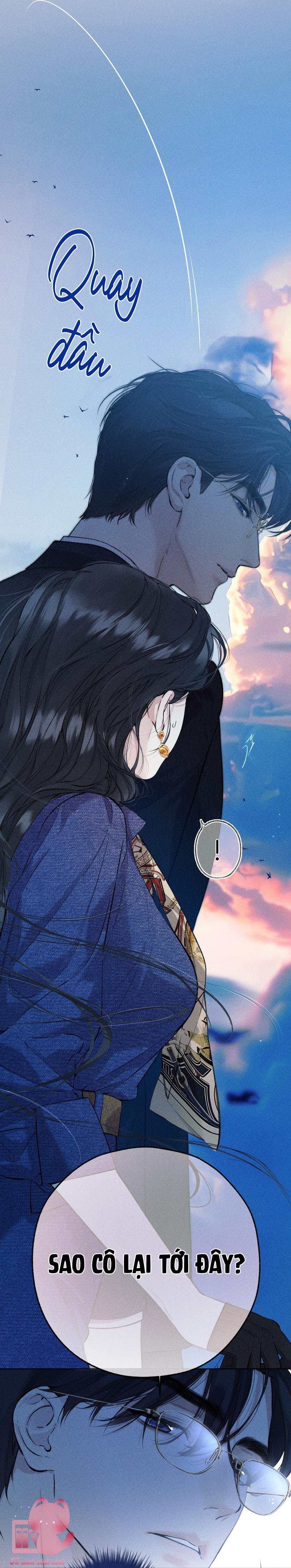Trêu Nhầm Chap 37 - Next Chap 38