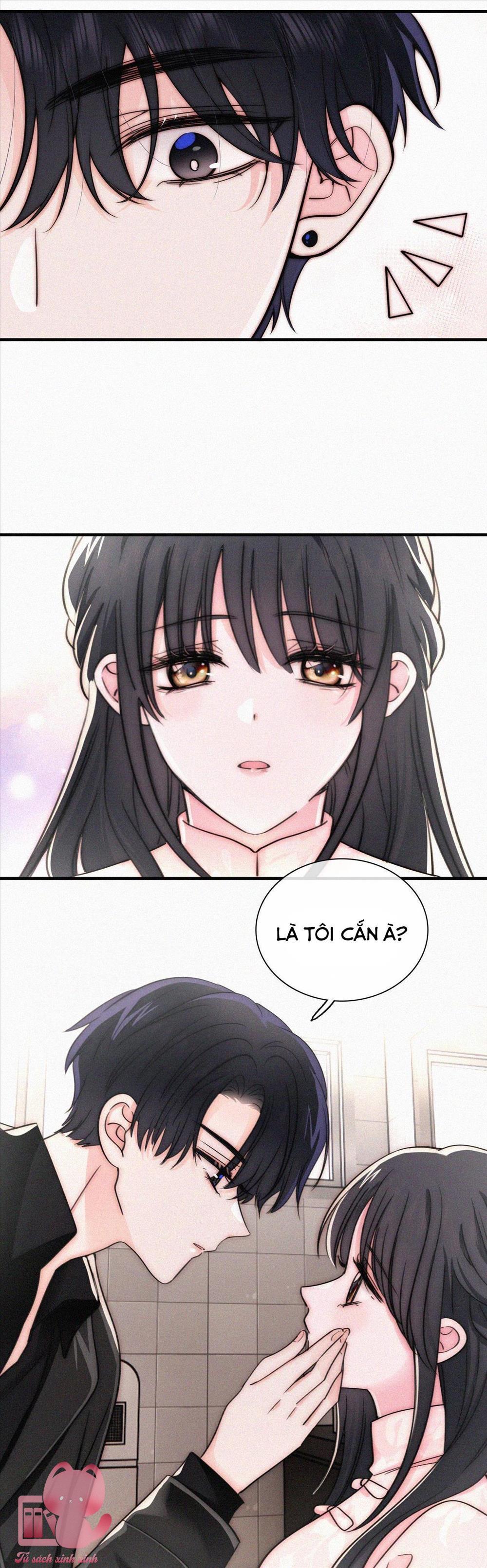 Bệnh Yêu Chap 78 - Next Chapter 78.1