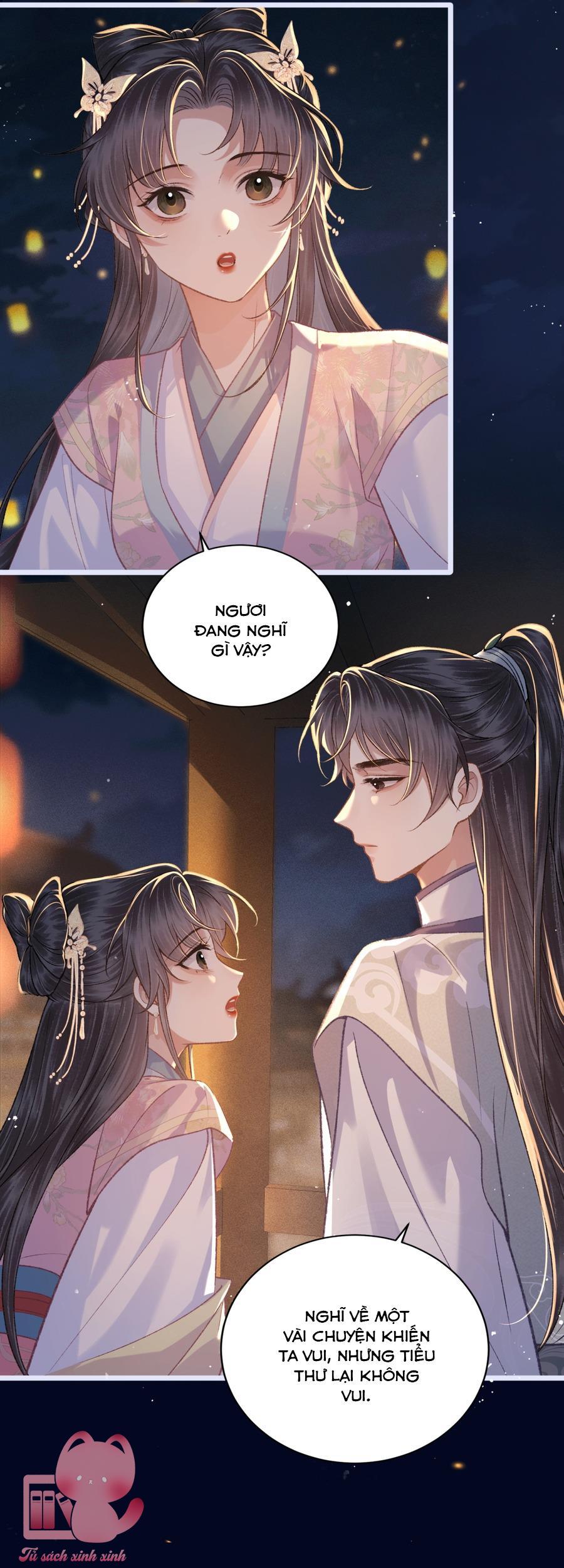 Gả Cho Vai Ác Chap 63 - Next Chap 64