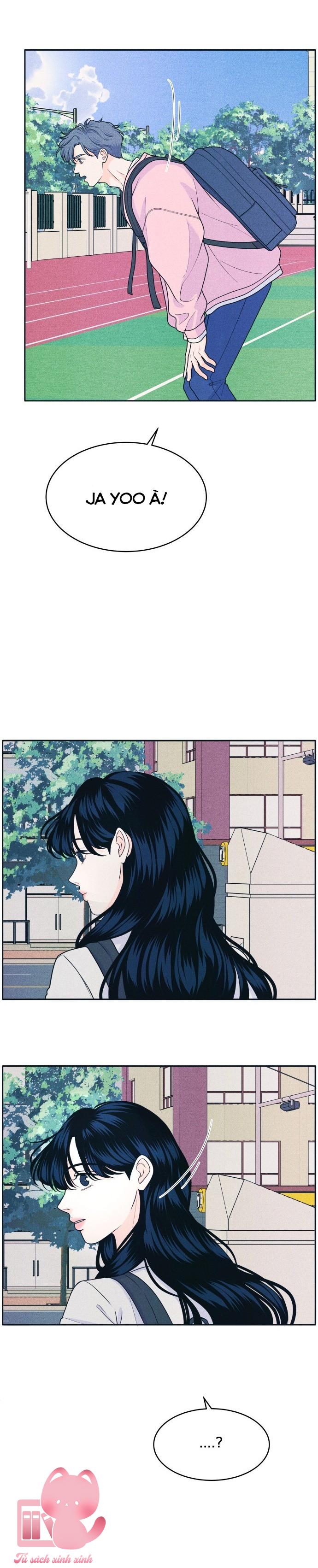 Cặp Đôi Hướng Nội Chap 78 - Trang 3