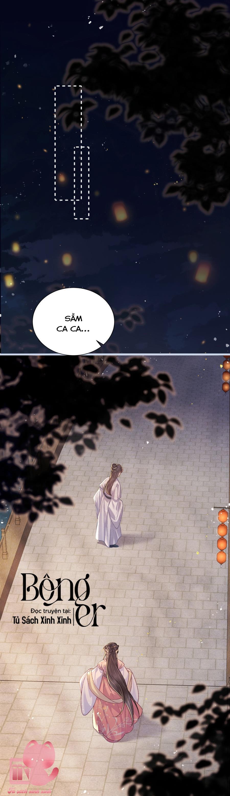 Gả Cho Vai Ác Chap 64 - Next Chap 65
