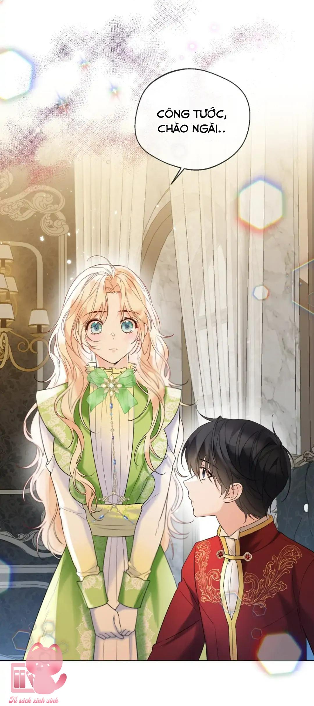 Tiểu Thư Crystal Là Nam Nhân Chap 27 - Trang 2