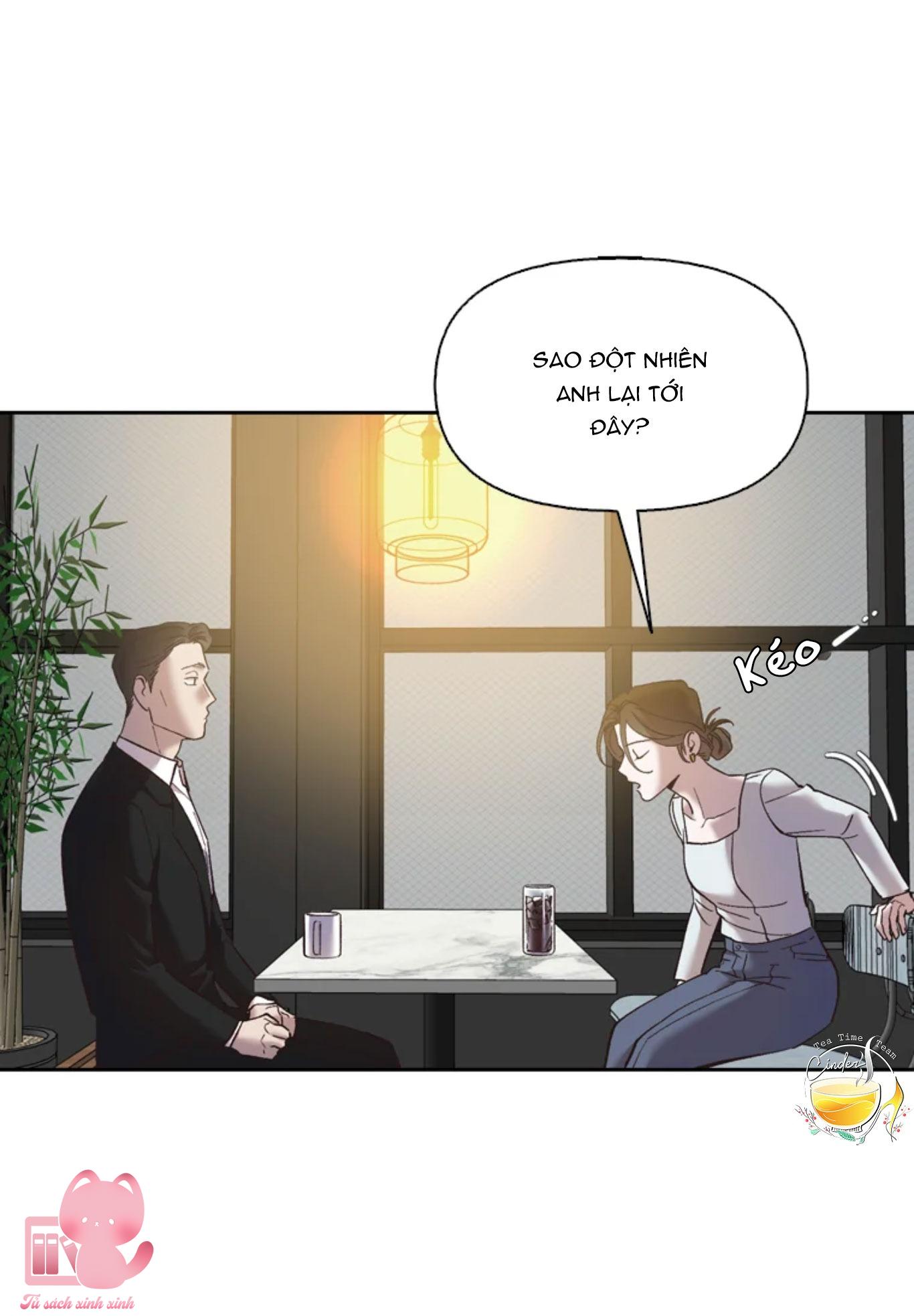 Thanh Xuân Của Chúng Ta Chap 59 - Next Chap 60