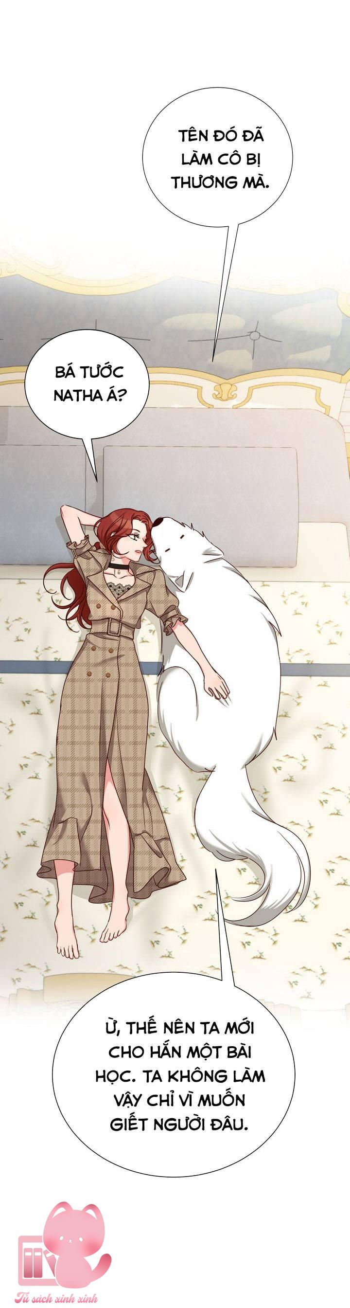 Thế Thì Ta Cứ Trở Thành Kẻ Ác Thôi Chap 29 - Trang 2