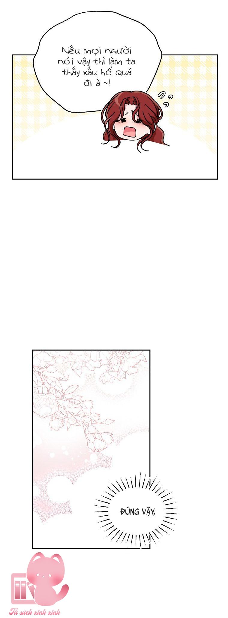 Thế Thì Ta Cứ Trở Thành Kẻ Ác Thôi Chap 69 - Trang 2